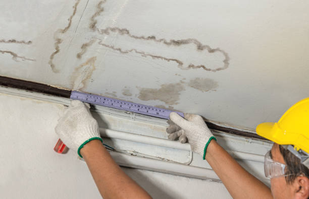 Reliable Water Damage Repair contractor in Van, WV by Aqua Guard Water Damage